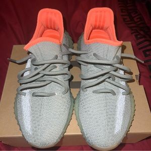 Yeezy Boost 350 V2 ‘Desert Sage’